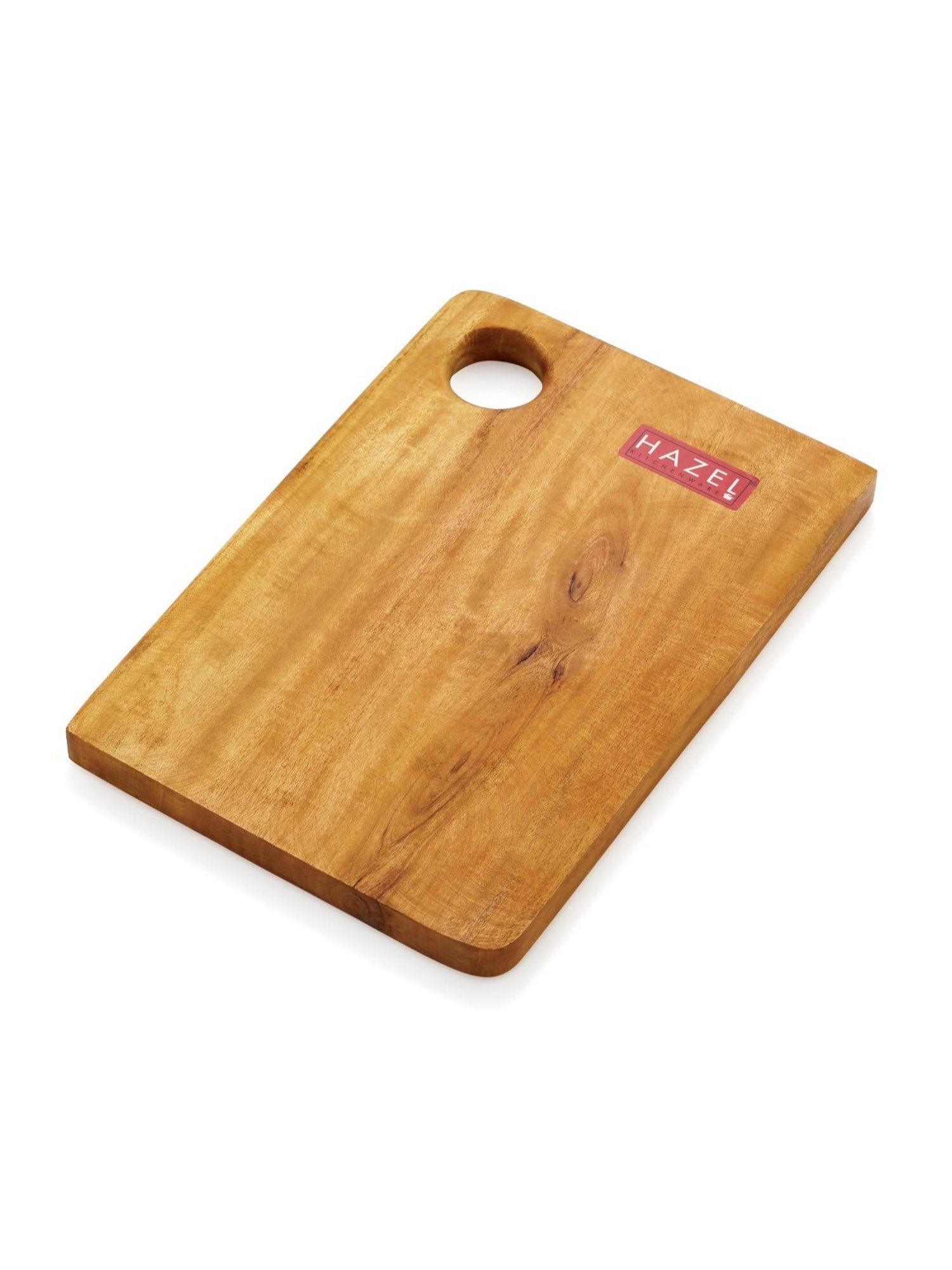 The Indus Valley Brown 6 Piece Wooden Cooking Tool Set