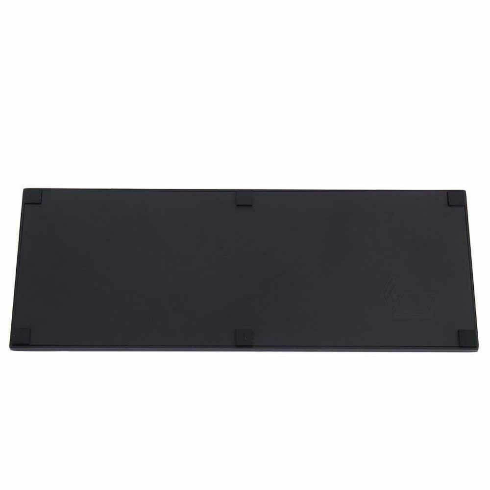 Vertical Stand For Xbox One S Slim Console Black Non Slip Mount Easy Install