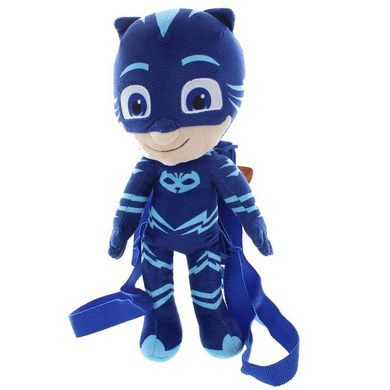 Just Play PJ Masks Catboy 14" Plush