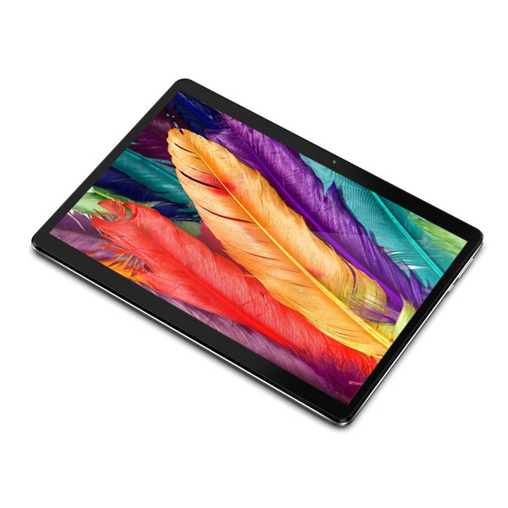 Original Box Binai G10Pro 32GB MT6797X Helio X27 Deca Core 10.1 Inch Android 7.1 Dual 4G Tablet Black