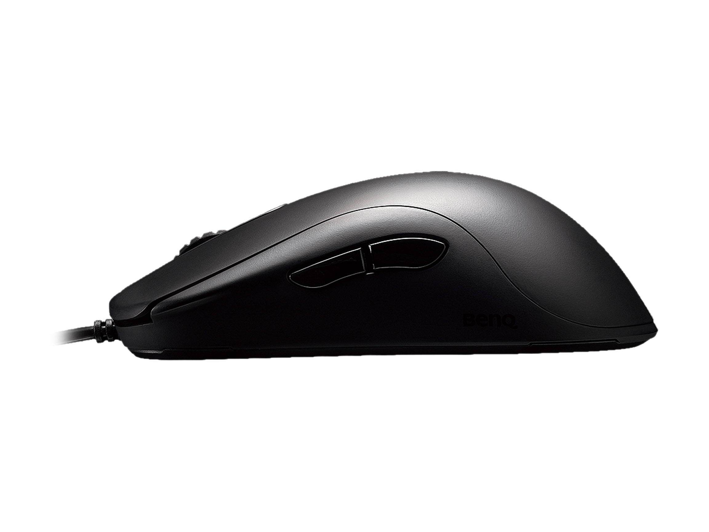 Zowie Gear ZA11 Wired USB Optical Gaming Mouse (Black)