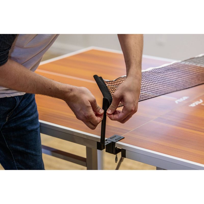 Hathaway Unity 4pc Table Tennis Table Set