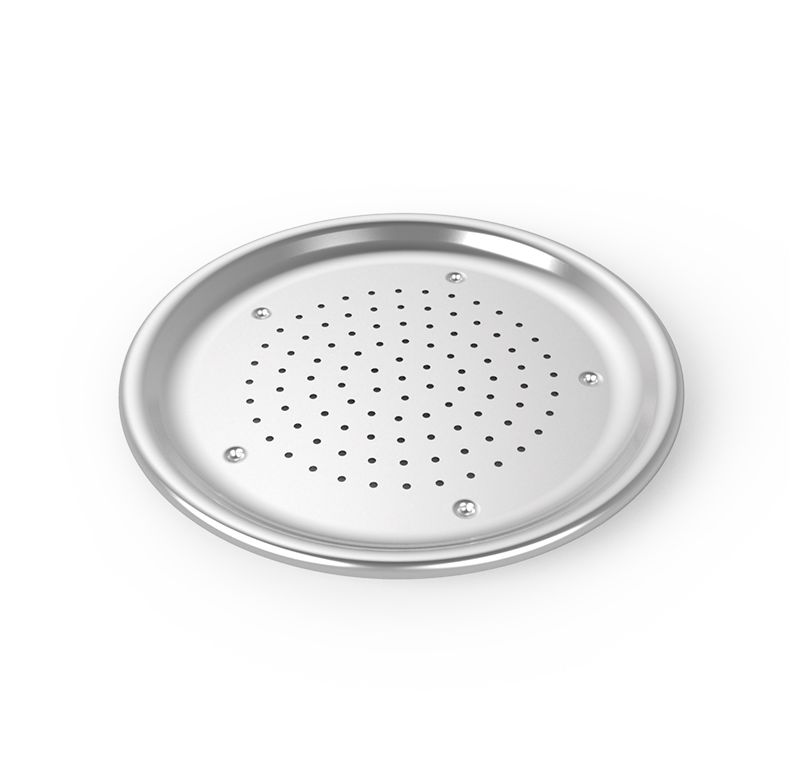 Cuisinart 4pc Mini Pizza Pan Set - CMBM-4PP