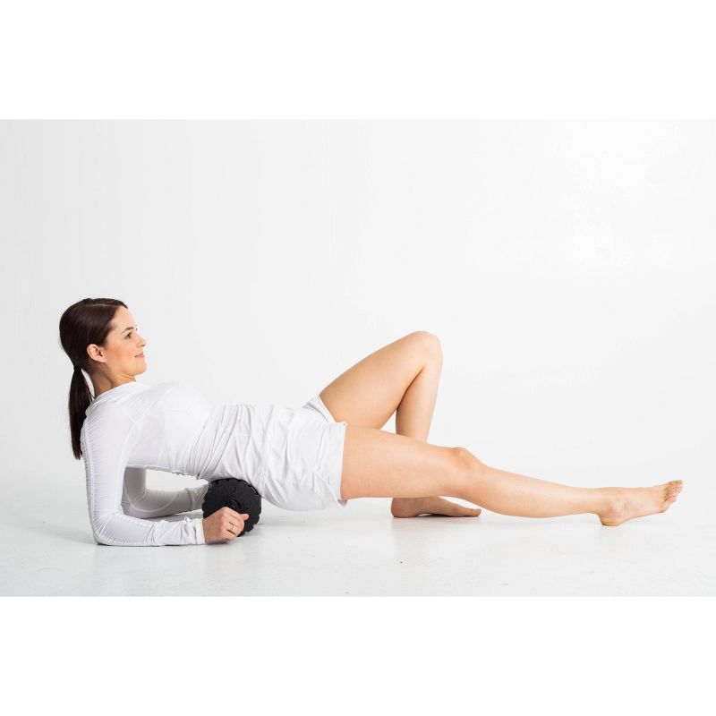 Addaday Oscillator Pro Powered Foam Roller - Gray