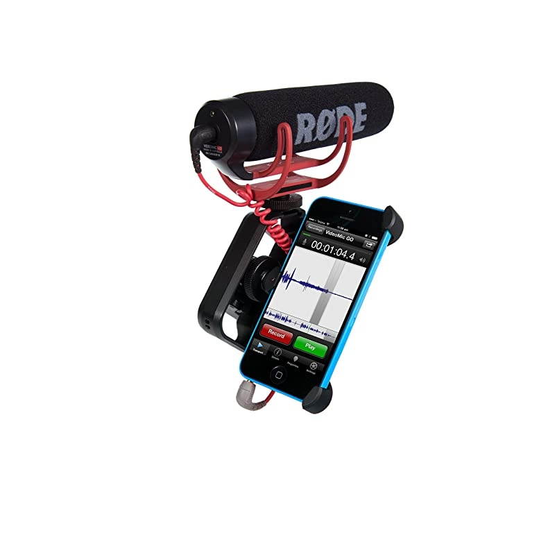 SC7 35mm TRS to TRRS Patch Cable