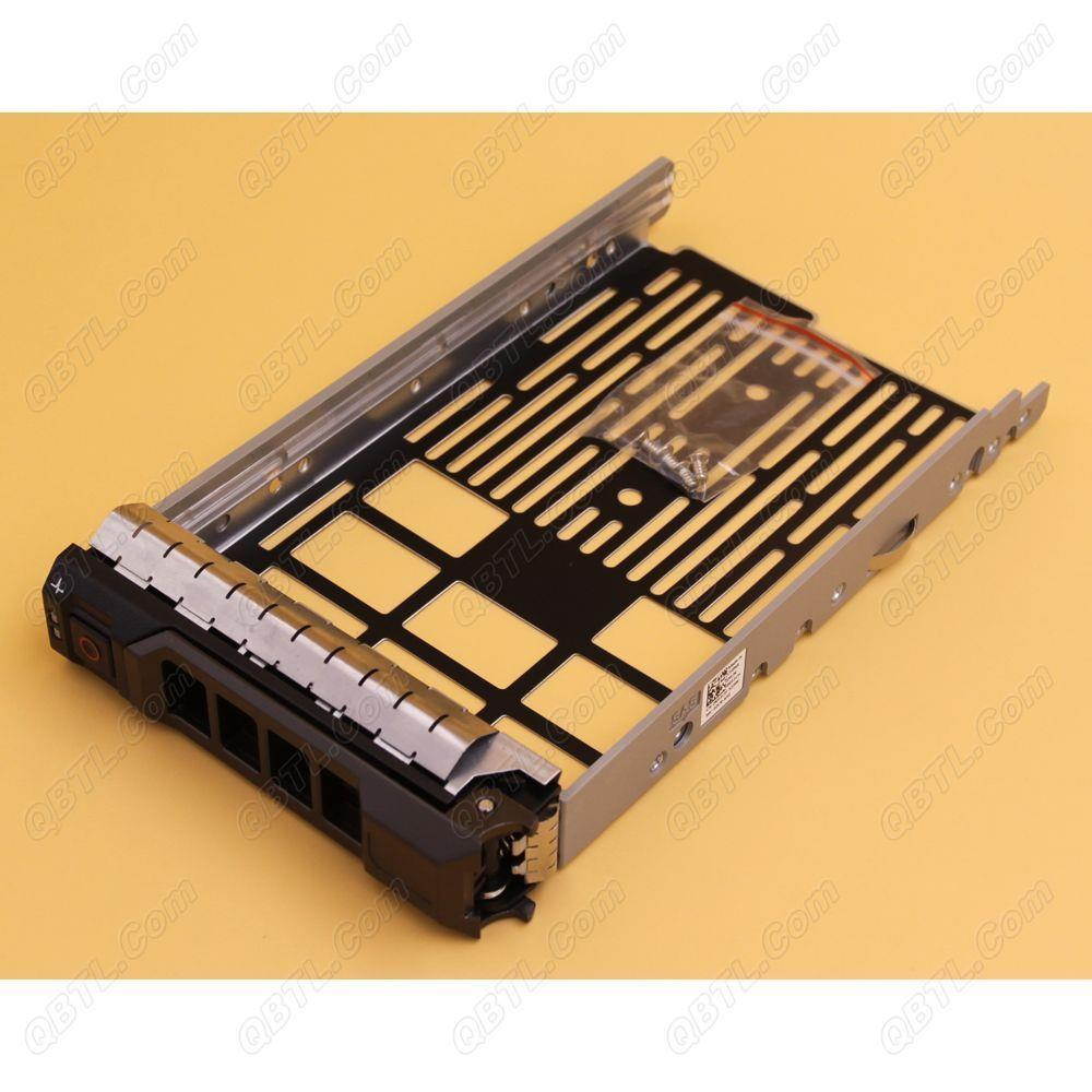 New Dell 3.5" KG1CH HDD Tray R730 R730xd MD1400 US-SameDayShipping