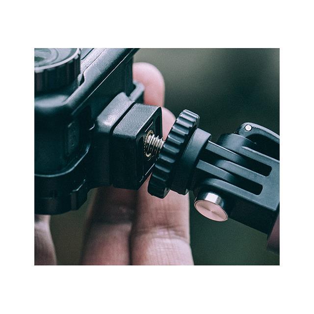 PGYTECH Action Camera Extension Pole Mini Tripod for Action Cameras #P-GM-117