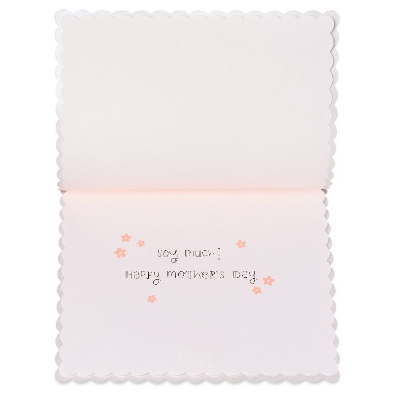 Mothers Day Greeting Card Edamama - PAPYRUS