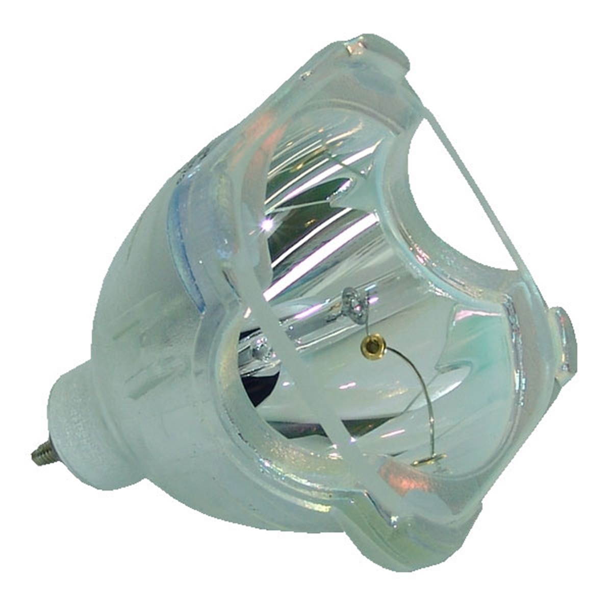 Original Philips TV Lamp Replacement for LG 52SX4D UB (Bulb Only)