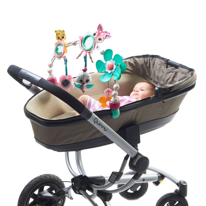 Tiny Love  Sunny Stroll Stroller Arch - Tiny Princess Tales
