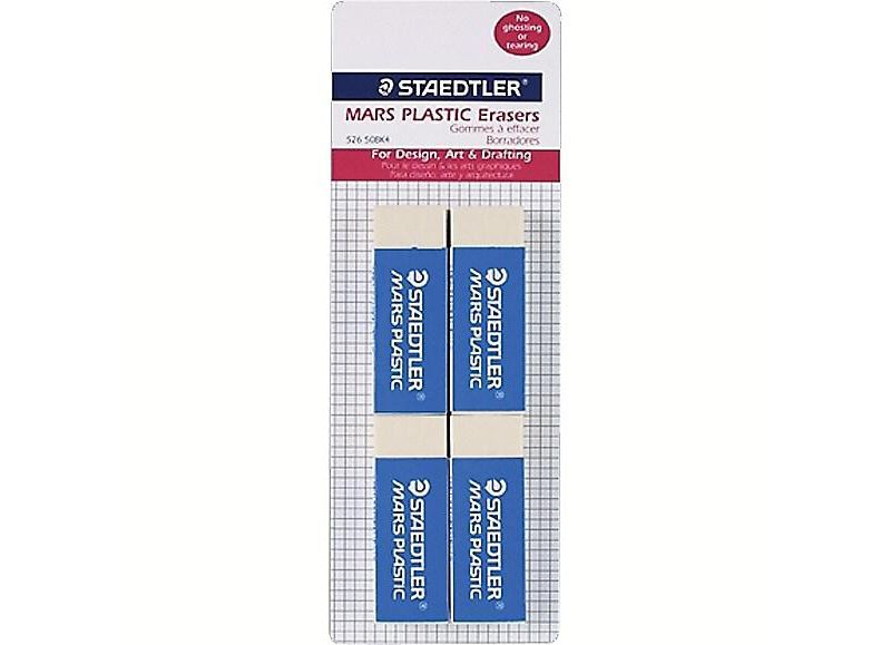 Dr. Seuss 30ct Crayon Erasers