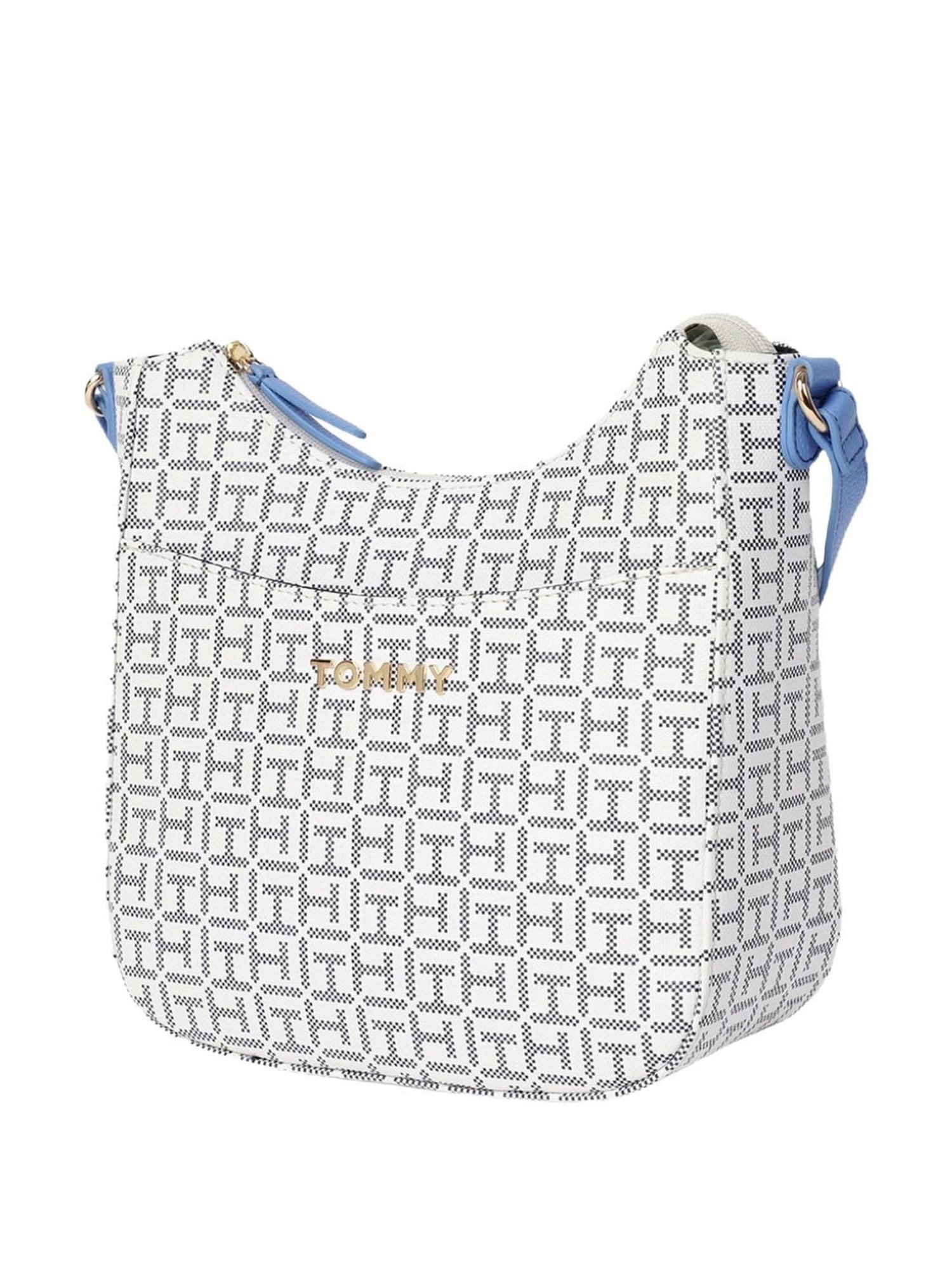 Tortoise Go Everywhere Ellena Black Solid Medium Cross Body Bag