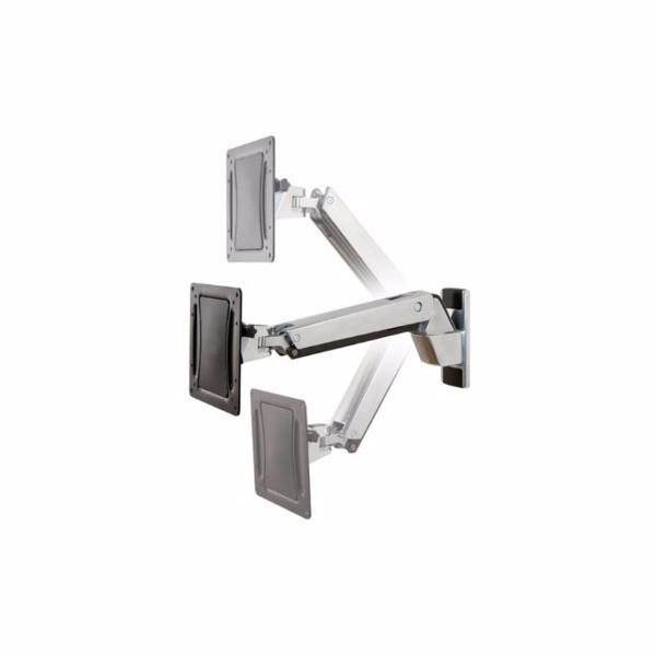 ERGOTRON INTERACTIVE ARM HD - WALL MOUNT - 45-296-026