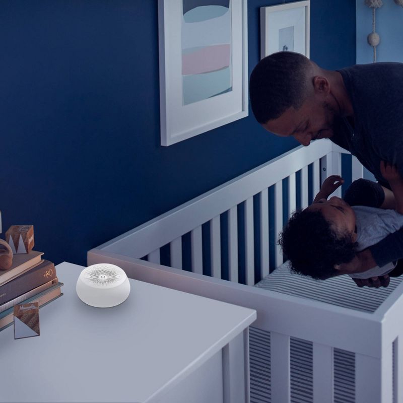 Homedics SoundSpa Lullaby