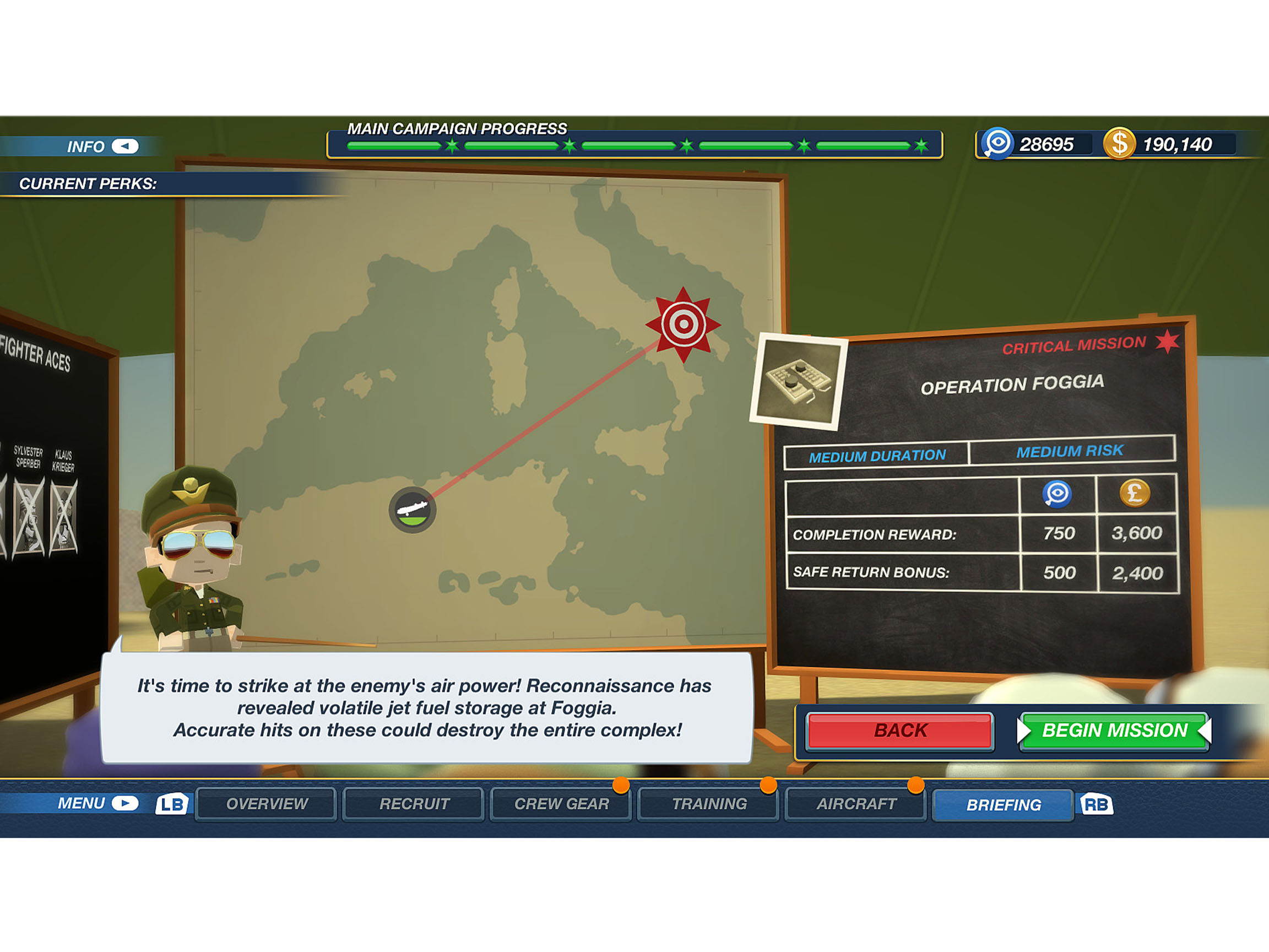 Bomber Crew [Online Game Code]