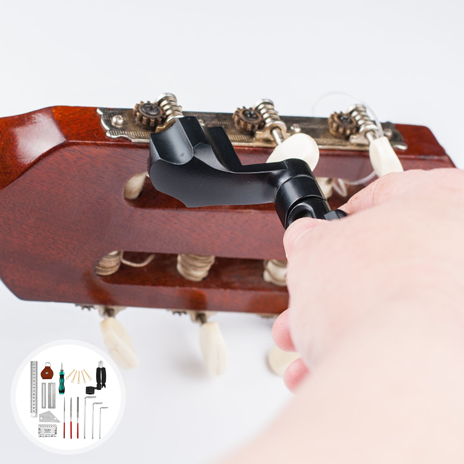 Volume Control Board With Indicator Light Infrared Remote Control Potentiometer