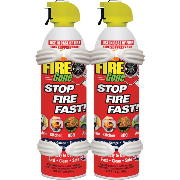 Personal Model Pepper Spray (Black)