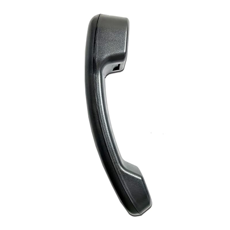 M3900, T7100, i2000 Series Charcoal Compatible Handset