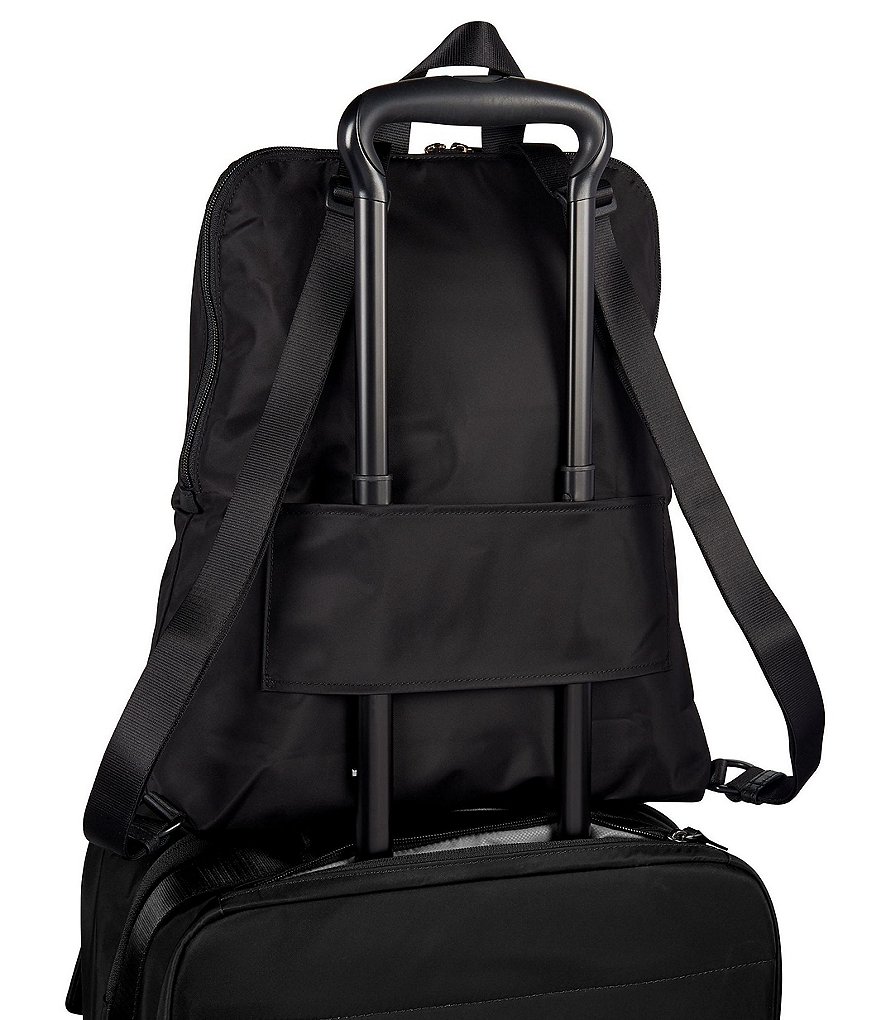 Tumi Voyageur Just In Case Nylon Backpack