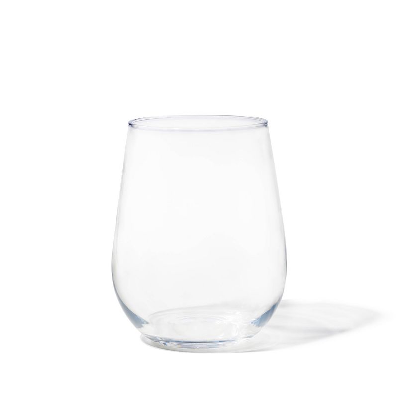 Elegant Star Quote Greeting Card - PAPYRUS