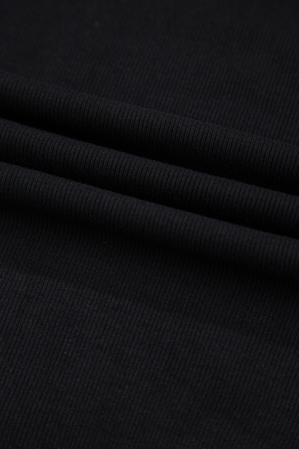 Rose Red Rhinestone Mesh Long Sleeve Bodysuit