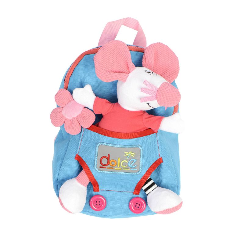 Dolce Backpack - Mouse