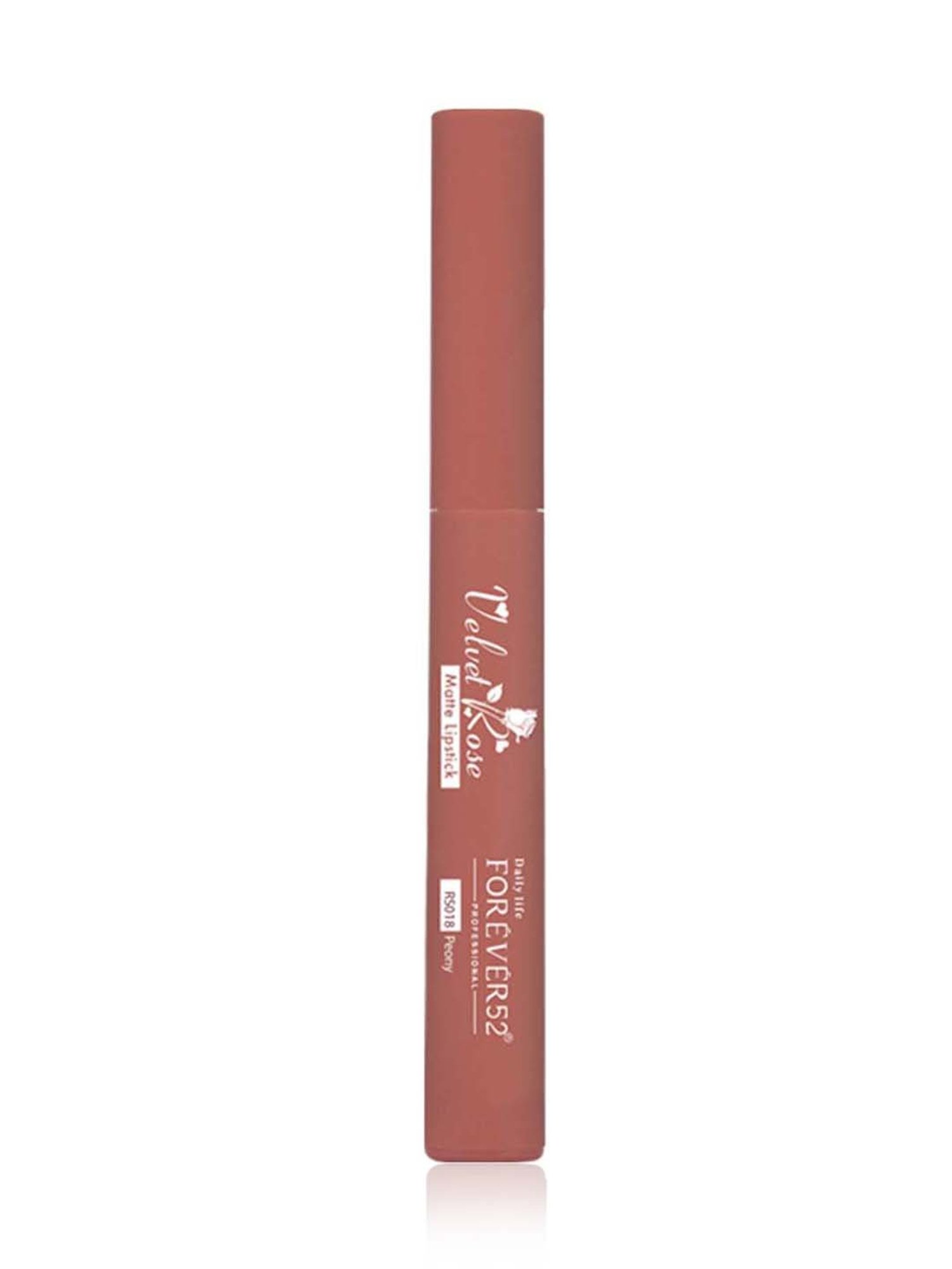 Daily Life Forever52 Velvet Rose Matte Lipstick RS018 - 3 gm