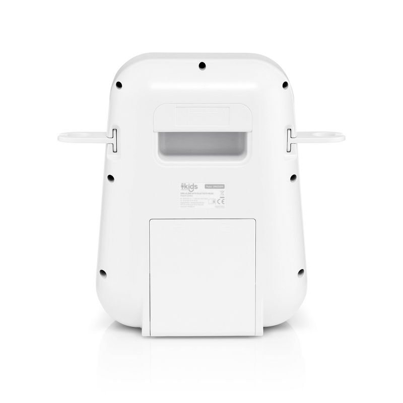 Singing Machine Kids Mood Karaoke – Pink (SMK250PPT)