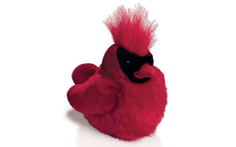 Wild Replublic Backyard Birds - Set of 3