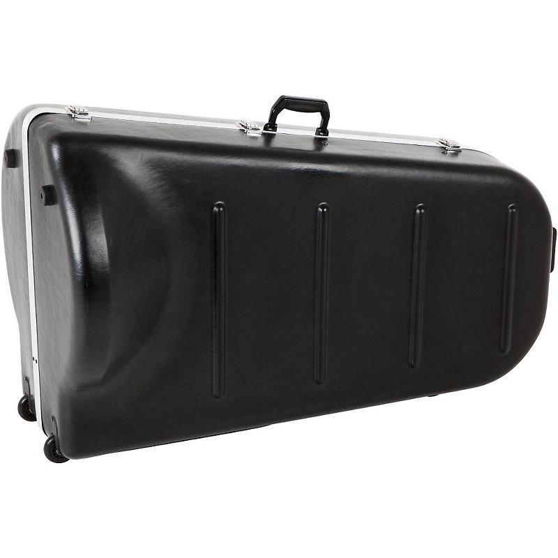MTS Products 1709V Large Frame Tuba Case