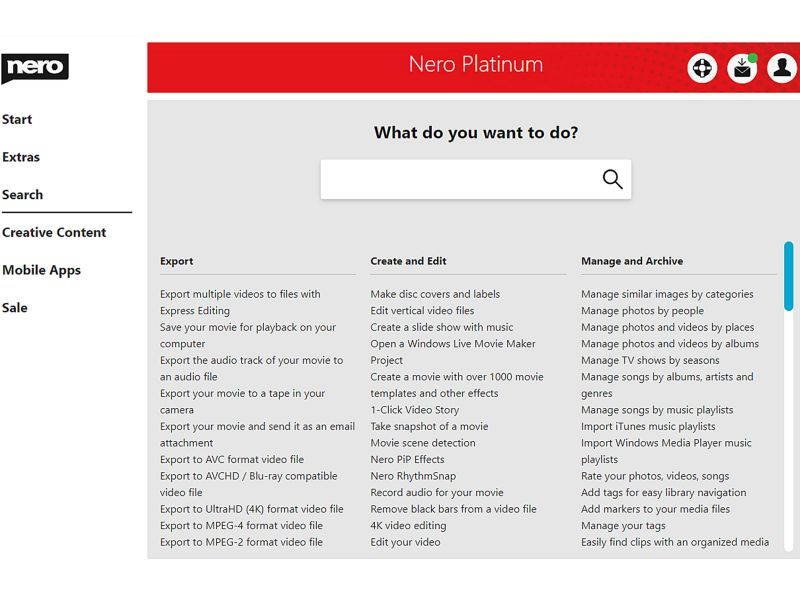 Movavi Screen Recorder 2021 Business License - Download