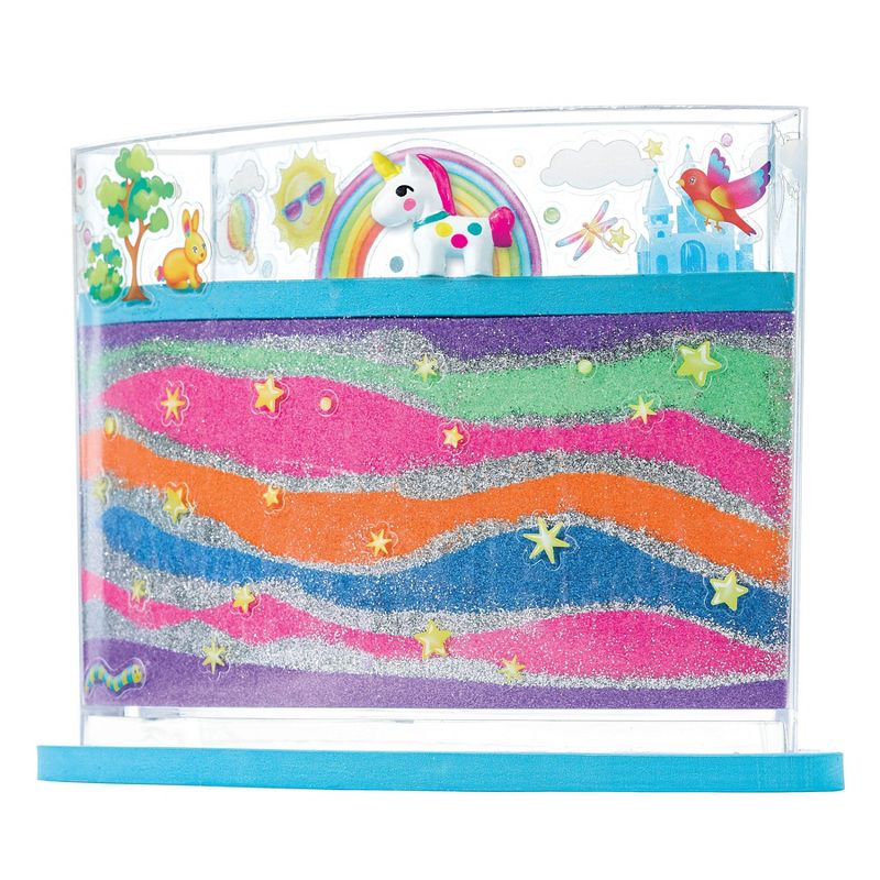 Rainbow Sandland Activity Kid - Creativity for Kids