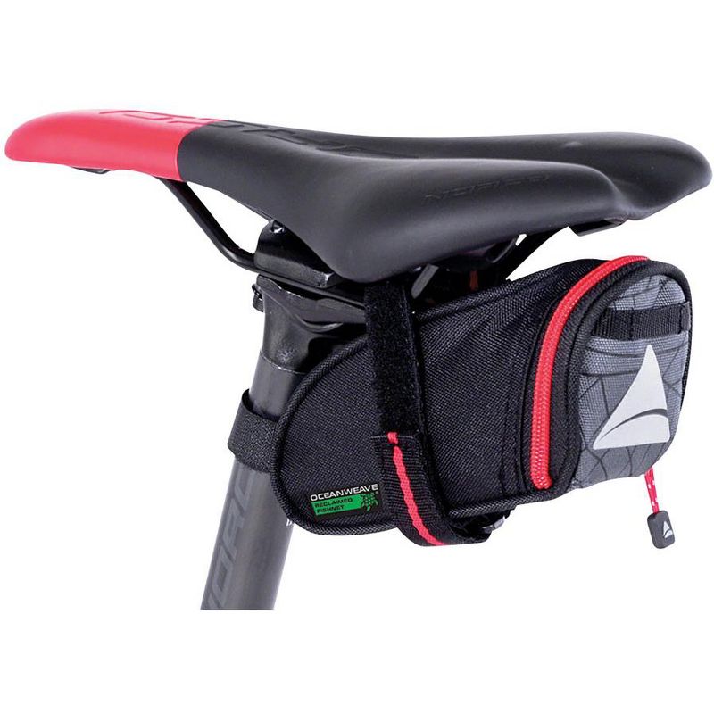 Axiom Seymour Oceanweave Wedge 0.5 Seat Bag