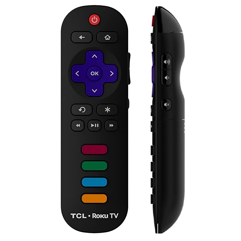 40-inch 1080p Smart LED Roku TV - 40S325, 2019 Model