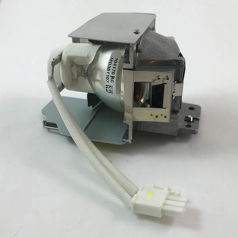 SmartBoard Lightraise 60Wi Projector Housing with Genuine Original OEM Bulb