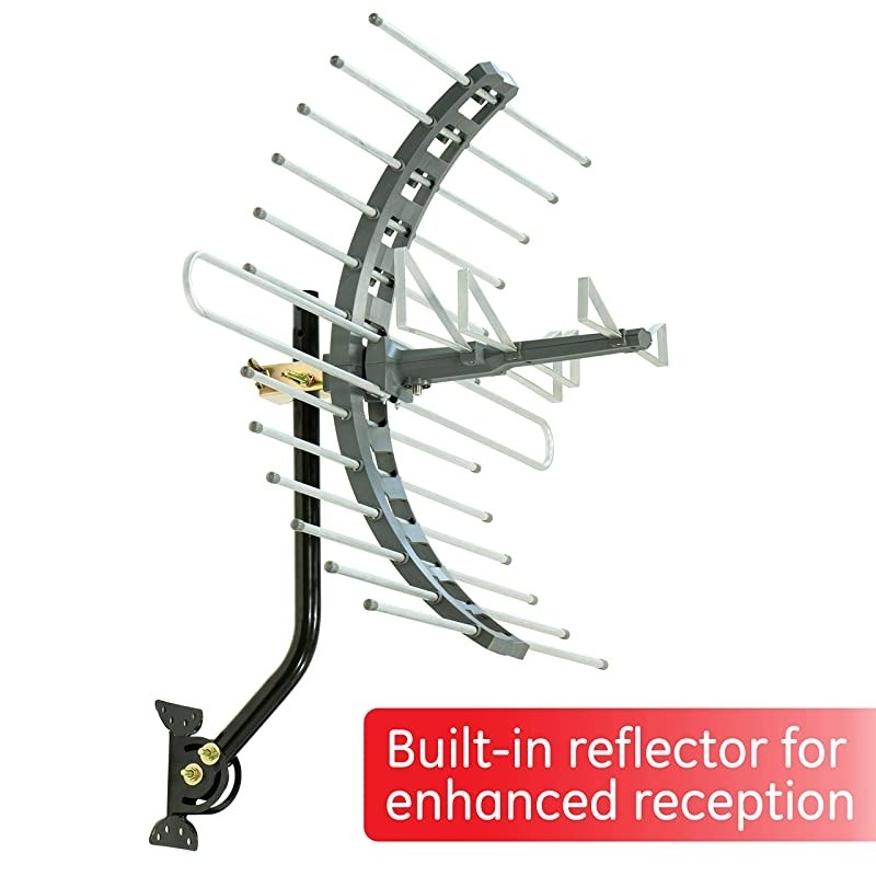 Radio Antenna for Jeep Wrangler 13-inch Flexible Metal Car Radio Antenna for 2007 to 2020 Jeep Wrangler JK JKU JL JLU Sahara Rubicon 2 4 Door Gladiator