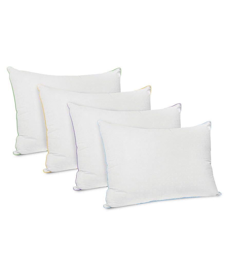 Noble Excellence 400-Thread Count Cotton AAFA Certified Pillow Protector