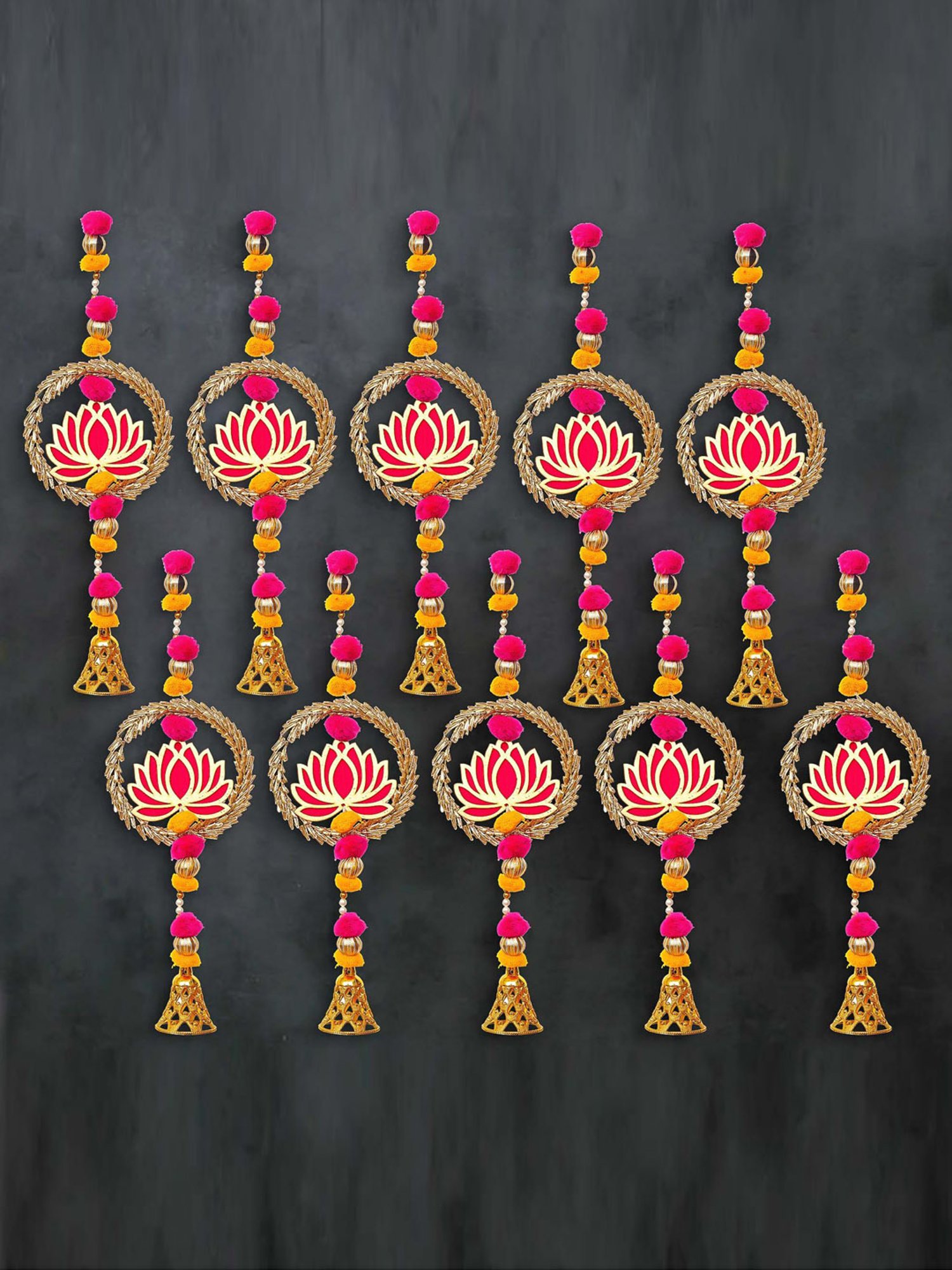 18"x24" 83 Oranges Juicy Surprise Unframed Wall Poster Print Blue - Deny Designs