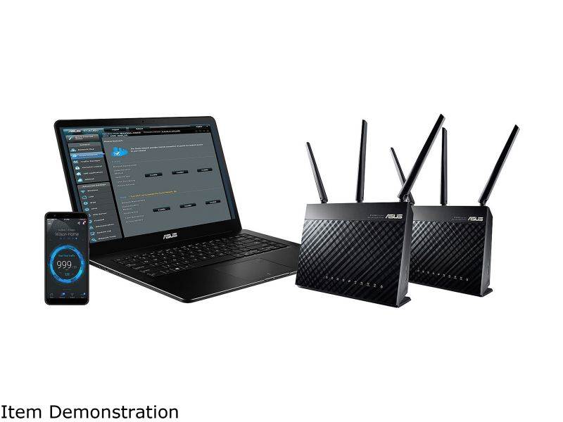 STANSTAR Multifunctional Wall Mount Bracket, Router Hanging Storage Artifact, Easy to Use and Keep Your House Cleaner