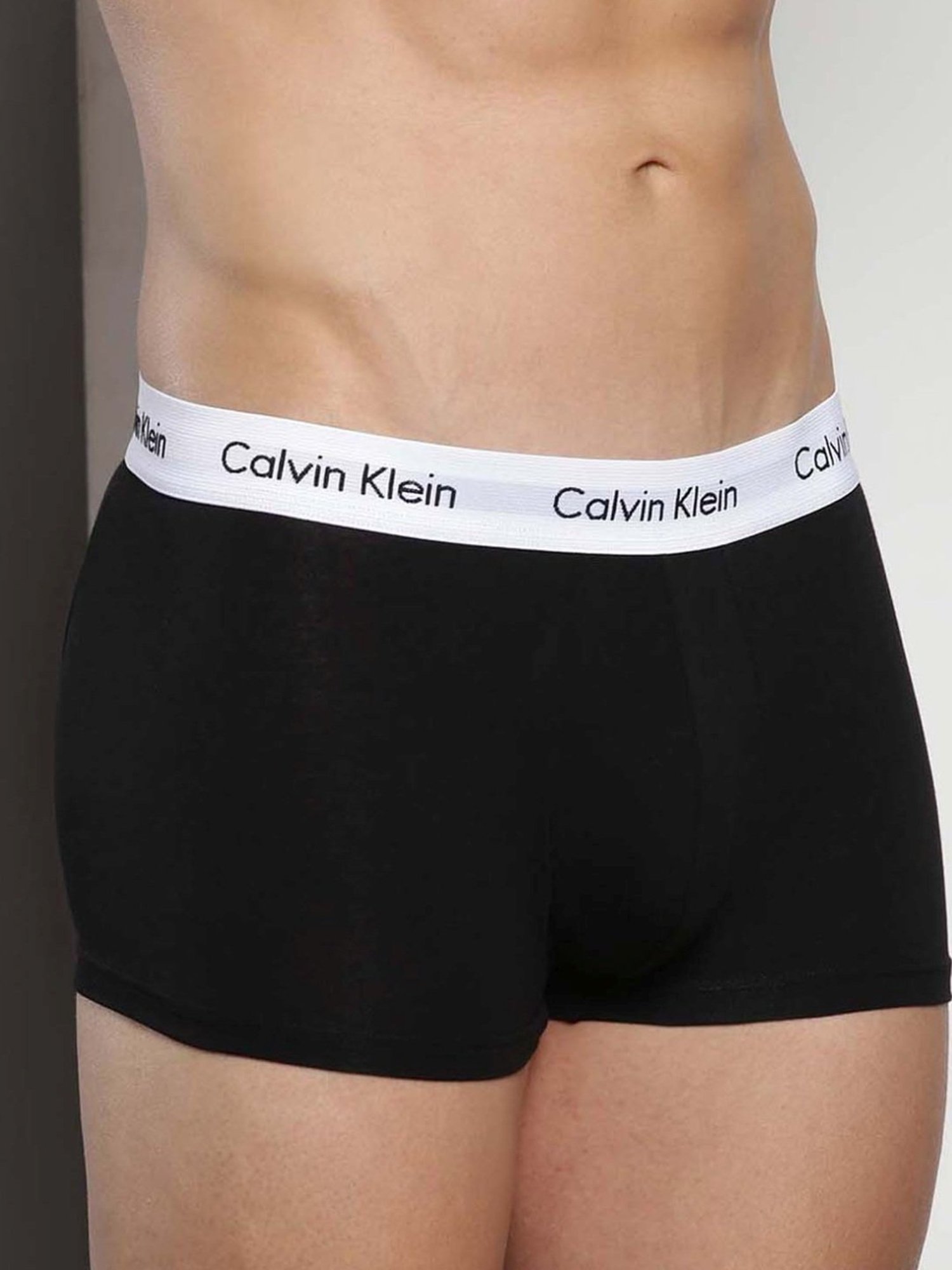 Columbia Charcoal Trunks - Pack of 3
