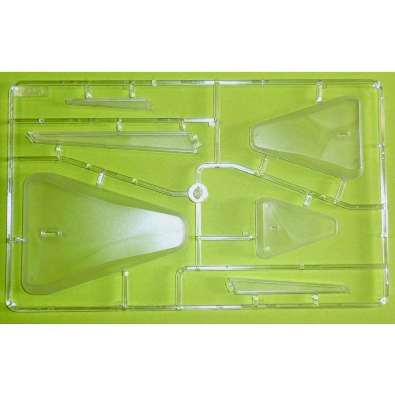 ICM Models A001 1/48 1/72 1/144 Scale Aircraft Display Stand Model Kit