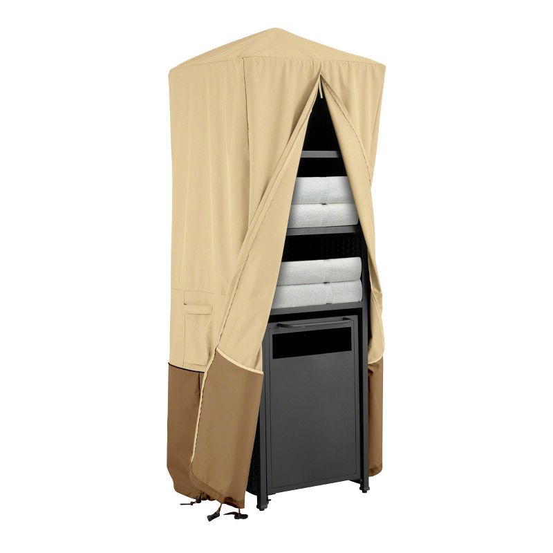 32" Essential Chair Cover - Duck Covers