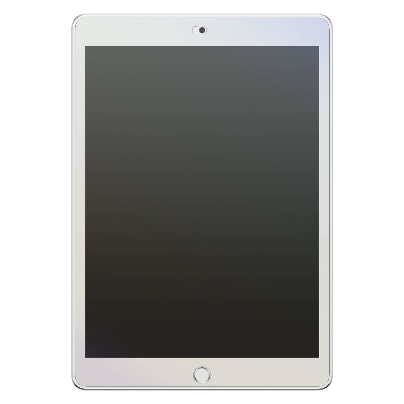 OtterBox Kids' Apple iPad 8th/7th Gen - Bluelight Guard Glass