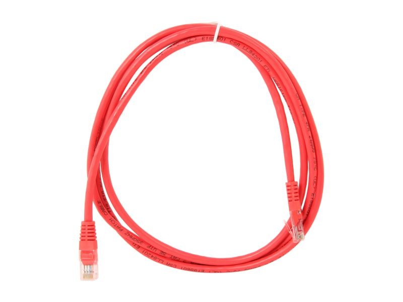 StarTech.com M45PATCH6BL 6 ft. Network Cable