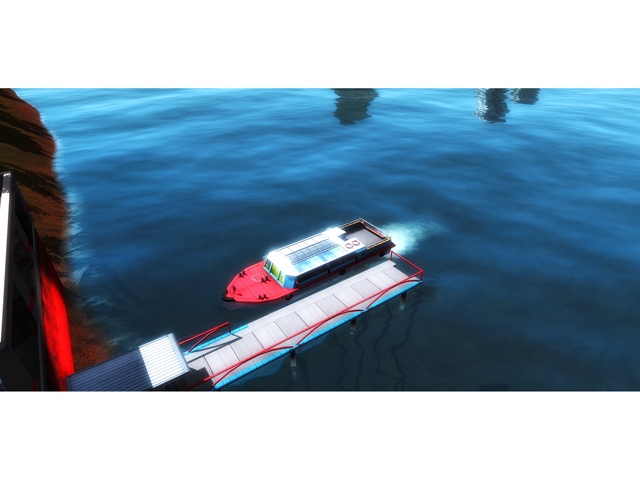 Cities in Motion 2: Back to the Past (DLC) [Online Game Code]