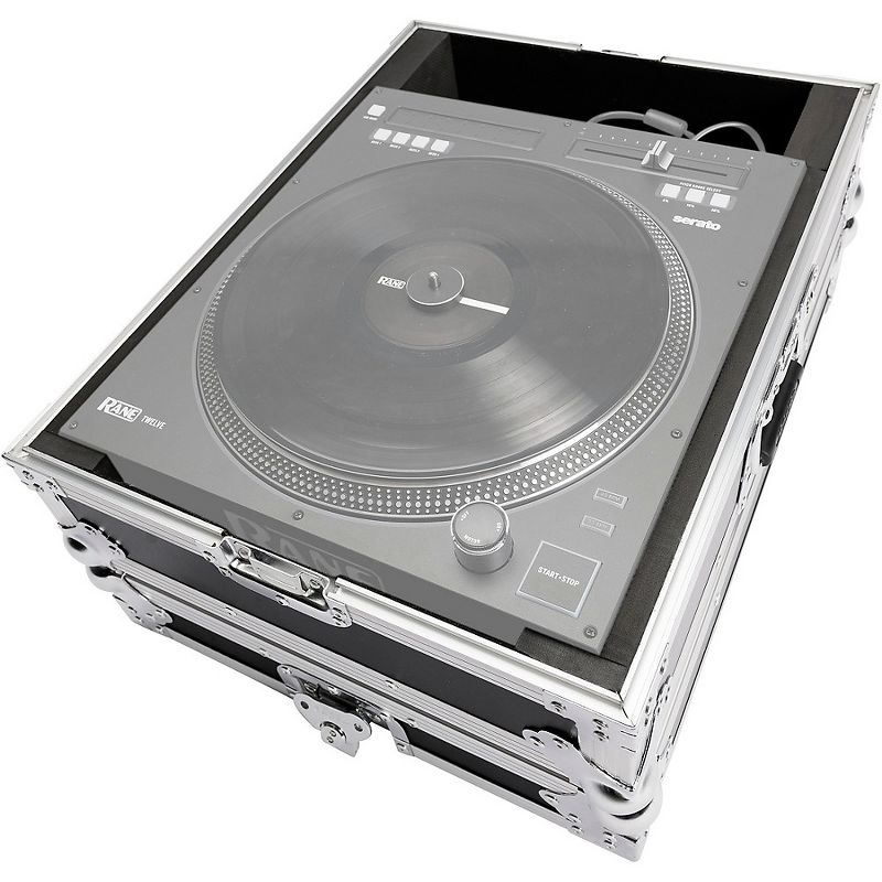 Magma Cases DJ-CONTROLLER CASE TWELVE