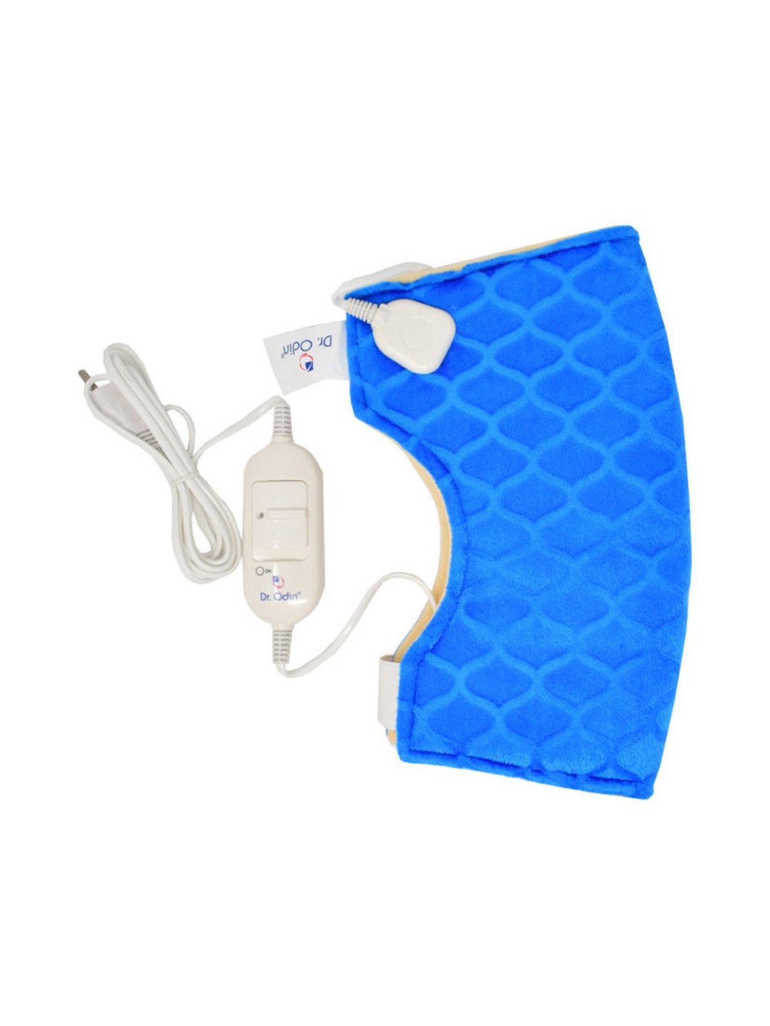Dr. Odin Electric Ortho Joint Pad (Blue)