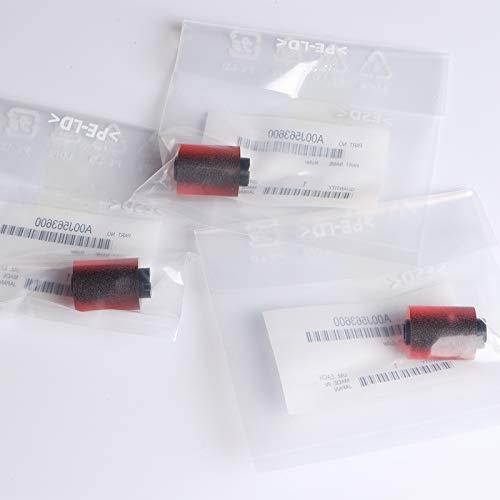 Printer Parts 50X A00J563600 4030300501 New Original Feed/Separation Roller for K0nica Minolta 223 224e 283 363 368 423 454e 554e