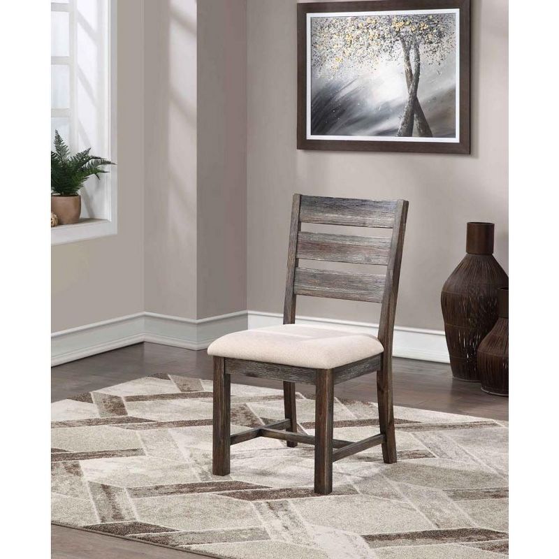 Coast to Coast Aspen Court Dining Chairs - Set of 2