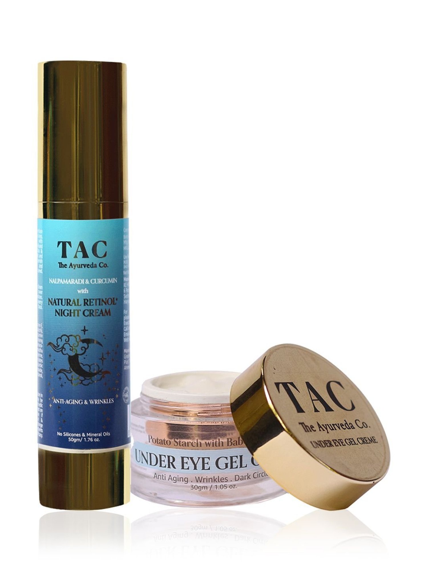 Deve Herbes Pure Cucumber Oil with Glass Dropper - 10 ml